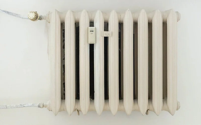 radiator